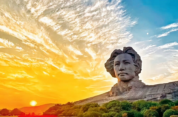 韶山红色培训基地,韶山党员干部培训